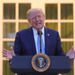 US: Trump bans CNN, Politico and MSNBC from the White House