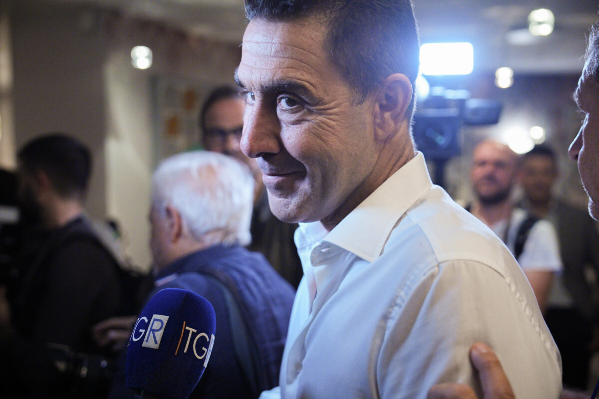 Vannacci’s ‘to-do list’: “The 10 things to do in the government’s first 100 days”