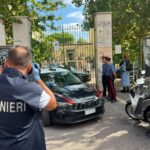 Rome: Pupil stabs teacher at secondary school
