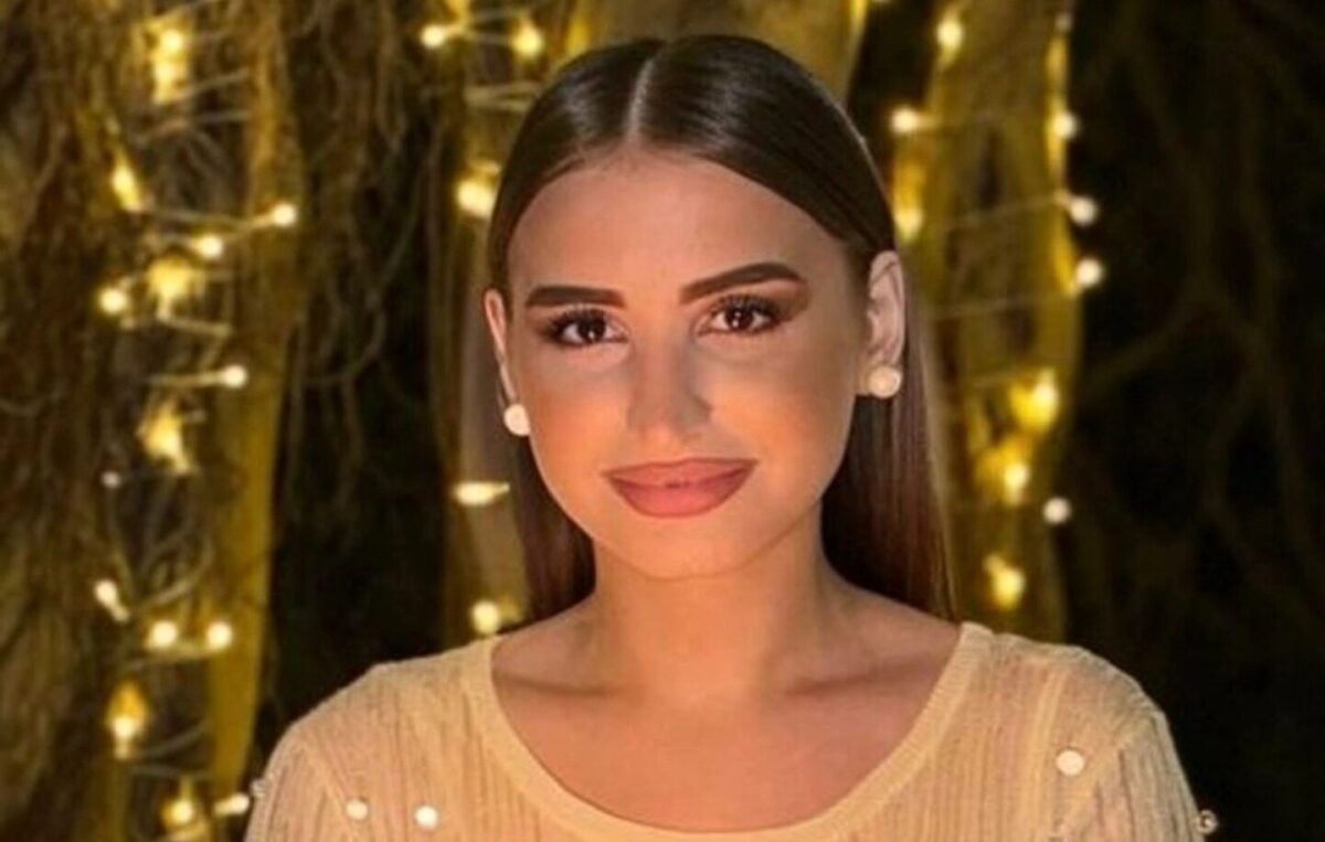 Margaret Spada died following a rhinoplasty; two doctors have been committed for trial