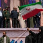 Iran: Tehran 100 per cent ready to respond forcefully to any mistake by the enemy