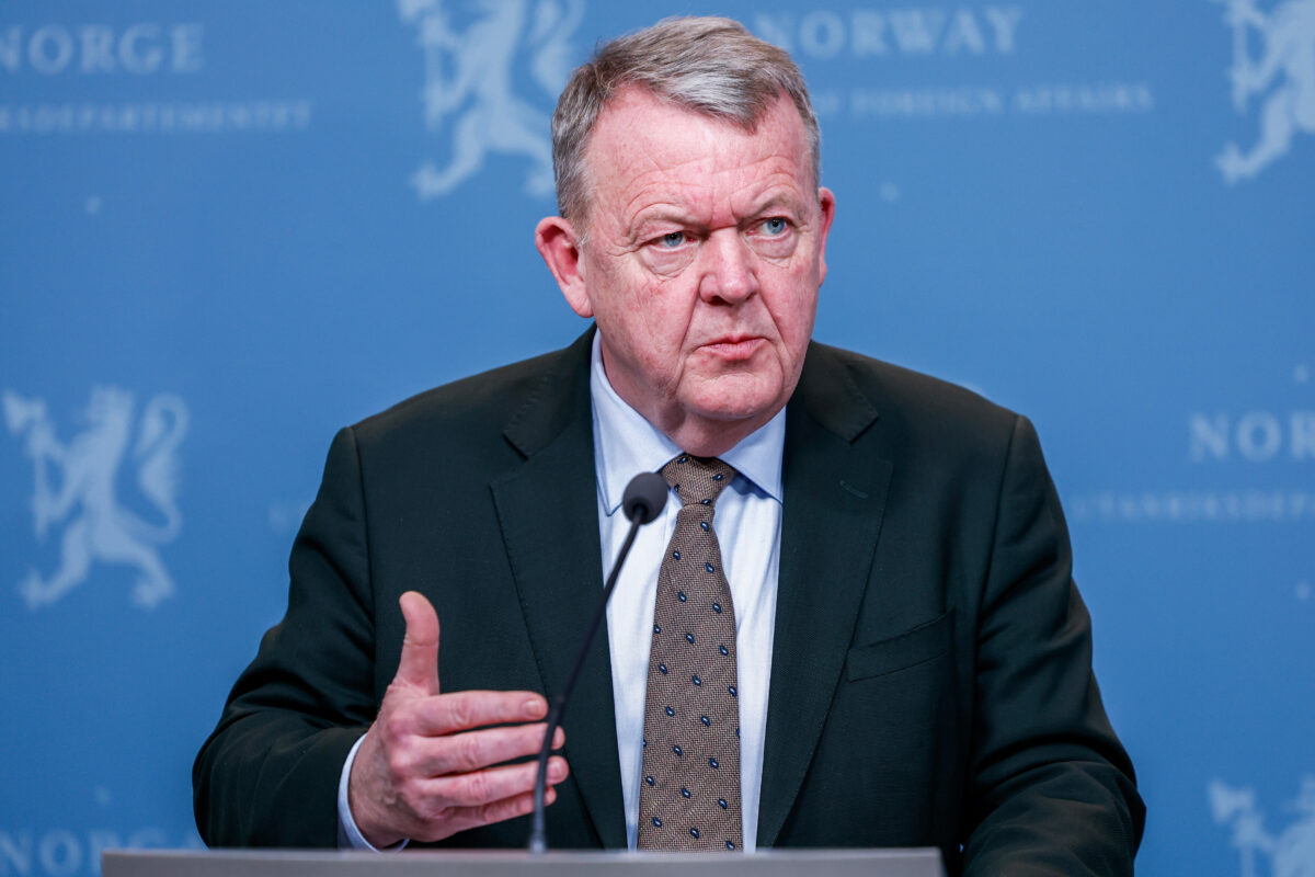 Greenland, Rasmussen: “Agreement with the US respects red lines.”