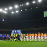 Mazzola: Inter and Roma will play with black armbands tonight