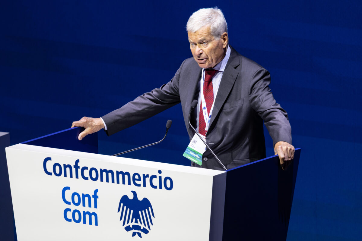 Energy, Sangalli: “We must act immediately on price rises; consumption and growth are at risk”