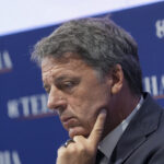 Centre-left, Renzi: “A broad coalition isn’t enough; without reformists, we won’t win”
