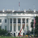 US: Politico reporter also denied access to the White House; press pass confiscated
