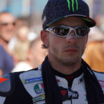 MotoGP, Bezzecchi: “Tough race, but I never gave up”