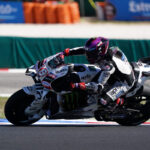 MotoGP: Austrian Grand Prix – Martin takes pole ahead of Marc Marquez and Acosta