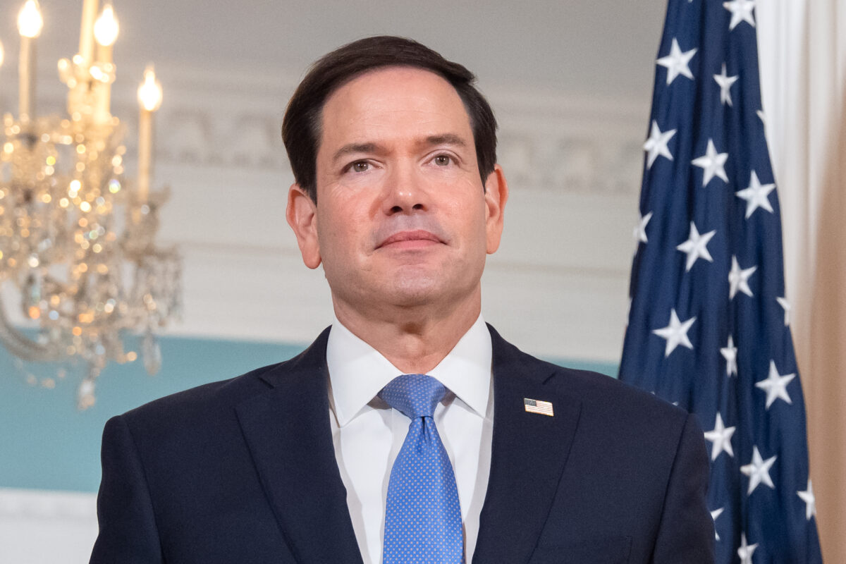 Greenland, Rubio: “Agreement guarantees US security in the Arctic”