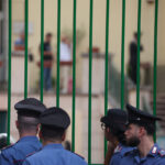 Rome: Mobile phone and credit card data seized from 13-year-old who stabbed teacher