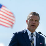 Iran, Hegseth: “Washington Post reports on military deaths are complete fabrications”