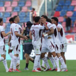 Football: Bologna v Torino 1–1, Kulenovic equalises after Bernardeschi’s goal