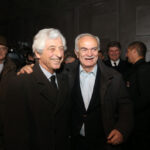 Football: Sandro Mazzola has died, aged 83