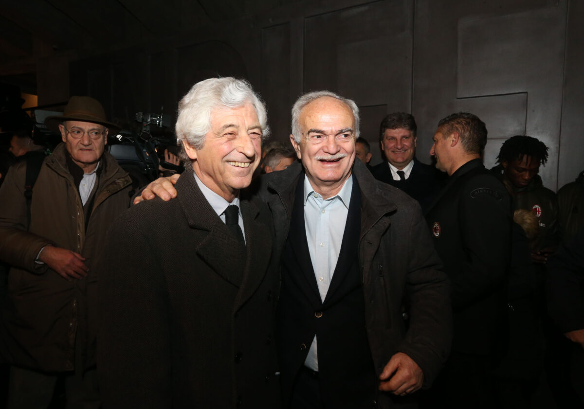 Football: Sandro Mazzola has died, aged 83 Football: Sandro Mazzola has died, aged 83