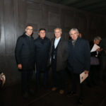 Mazzola, Zanetti: “Sandro, you gave me Inter; I owe you so much”