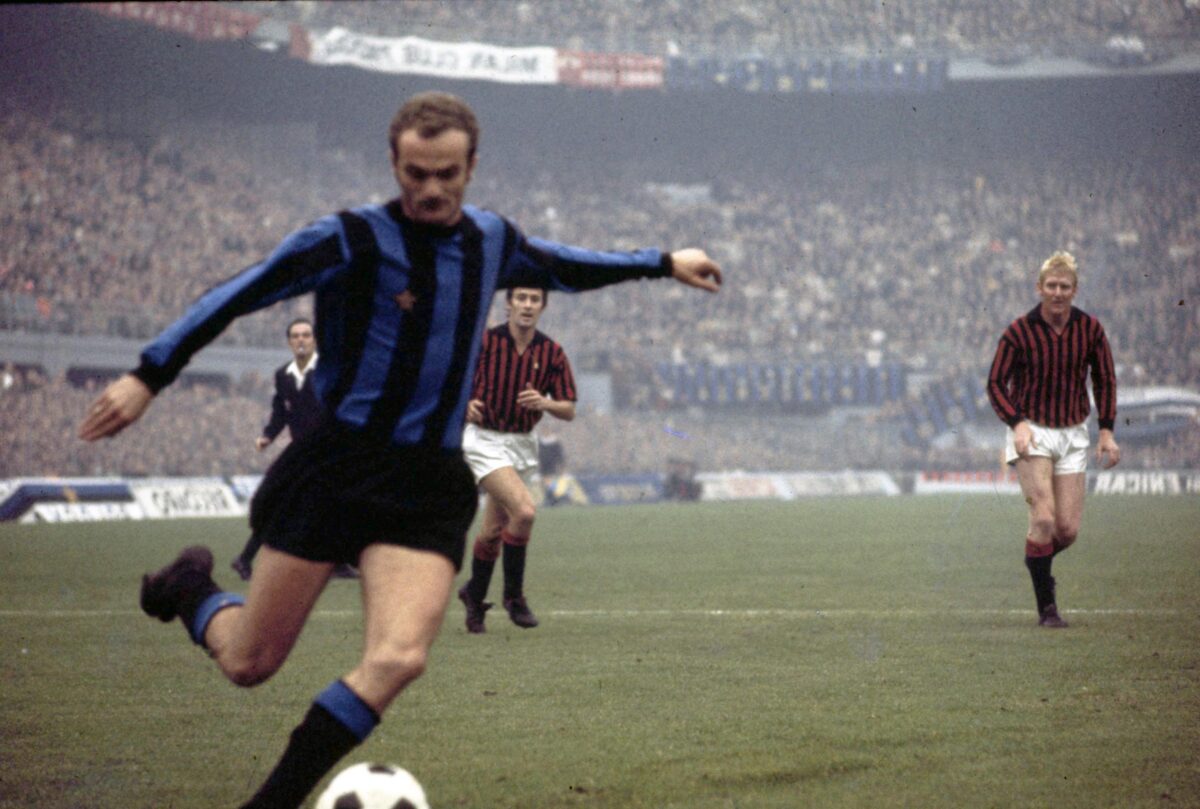 Mazzola: FIGC observes a minute’s silence and flies flags at half-mast in Via Allegri and Coverciano
