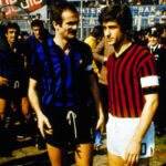 Mazzola, Rivera: “We were friends, but we never understood the rotation policy in the national team”