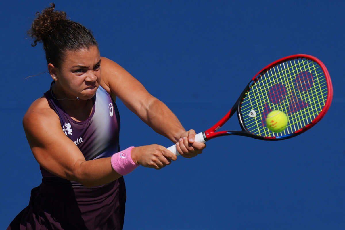 Tennis: Billie Jean King Cup – Italy take on China on Thursday Tennis: Billie Jean King Cup – Italy take on China on Thursday