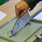 Germany: Polling stations open as Berlin and Mecklenburg-Western Pomerania go to the polls