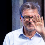 Pontida: Giorgetti – Our enemies are not within the League but outside it