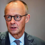 Germany, Merz: “It’s a disaster in Mecklenburg-Western Pomerania; the CDU has been crushed”