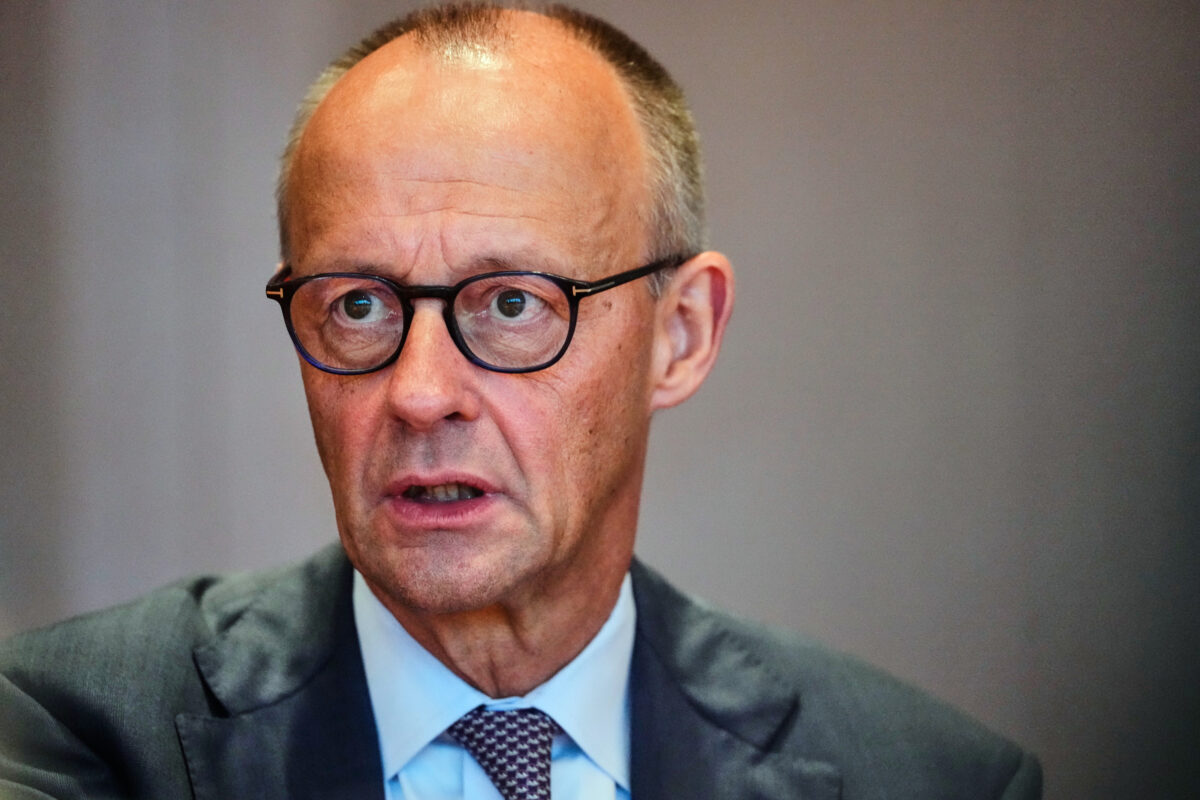 Germany, Merz: “It’s a disaster in Mecklenburg-Western Pomerania; the CDU has been crushed” Germany, Merz: “It’s a disaster in Mecklenburg-Western Pomerania; the CDU has been crushed”