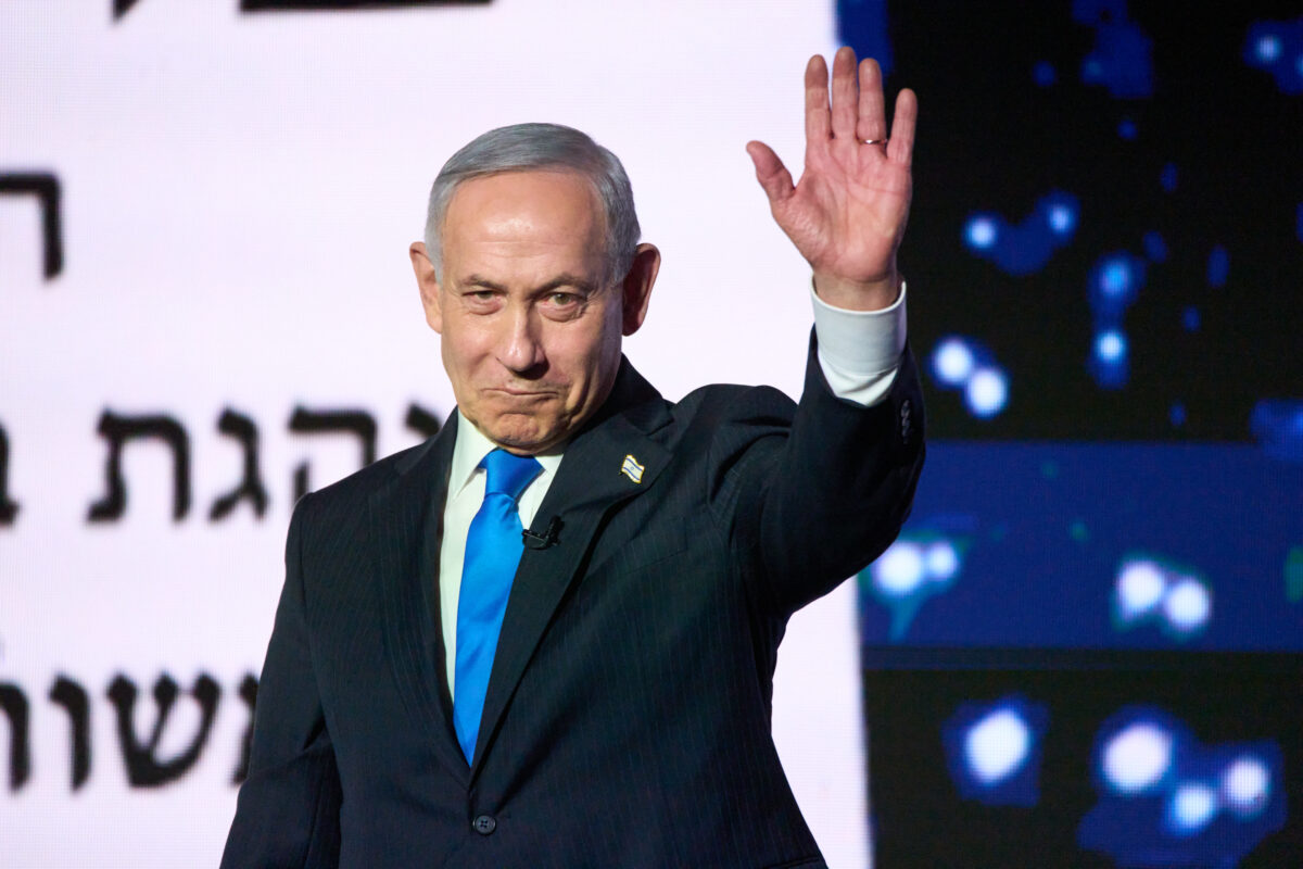 Middle East: Netanyahu sends reinforcements to the West Bank: “No terrorist is safe”