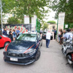 Rome: hunt for the person who posted the video of the 13-year-old; four Telegram users under investigation