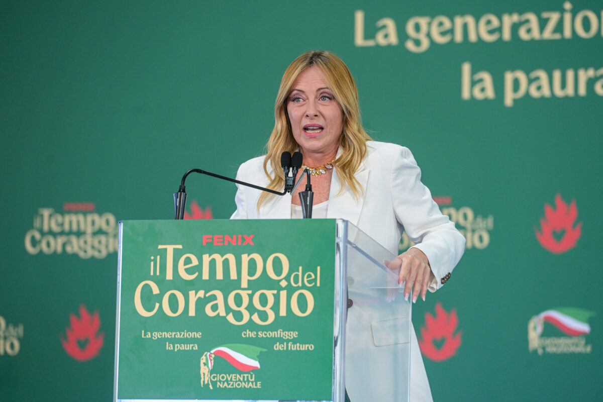 Education: Meloni announces maximum number of foreign pupils per in Cabinet meeting
