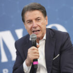 Government, Conte: “Those who don’t love Italy are at Palazzo Chigi; stamp duty measures straight out of Cettina la Qualunque”