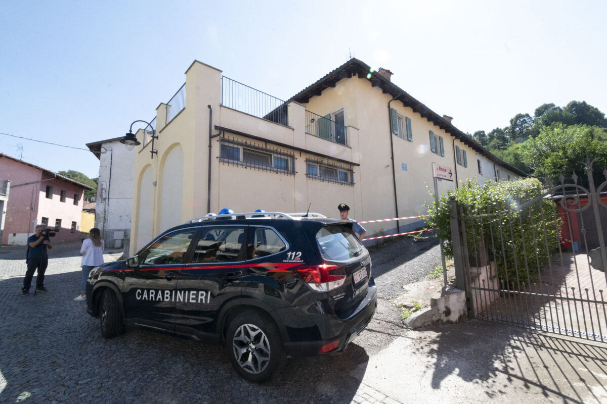 Cuneo: thief killed; Asti Public Prosecutor’s Office opens murder investigation