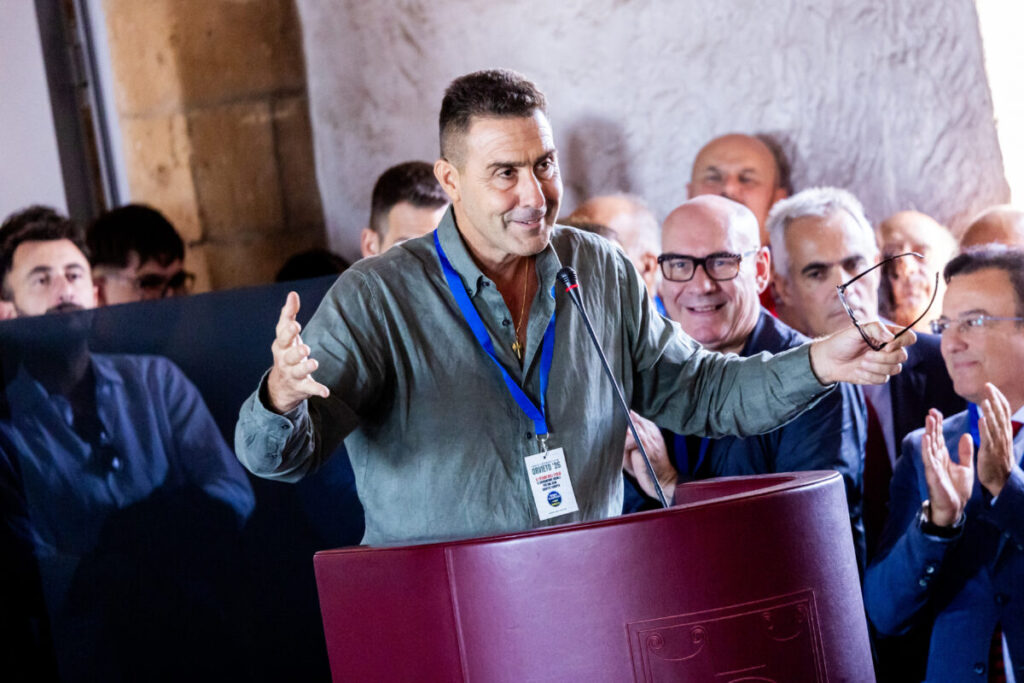 Fn, Vannacci: “The only useful vote is for us, not for Meloni’s watered-down centre-right”