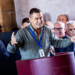 Fn, Vannacci: “The only useful vote is for us, not for Meloni’s watered-down centre-right”