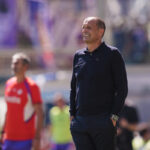 Football, Allegri: “We need to come out fired up; 70 per cent possession isn’t enough”