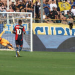 Serie A: Parma v Genoa 2–1