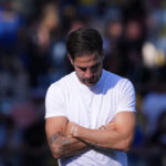 Serie A: Frosinone 2–0 Como