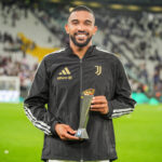 Serie A: Juventus v Atalanta 2-0