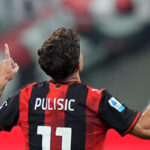 Serie A, Milan v Lecce 3–0
