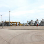Gas: Igi index rises to 82.52 euros per megawatt-hour