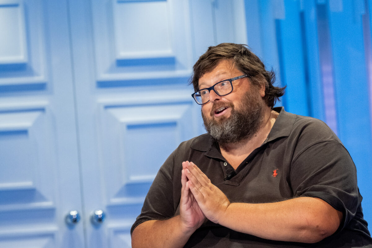 Rome, stricter measure for Adinolfi: returns to prison Rome, stricter measure for Adinolfi: returns to prison