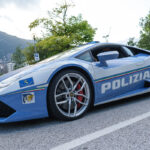 Como: 32-year-old man arrested after attacking passers-by and police officers in the city centre