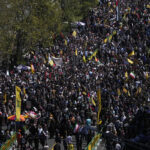 Iran, Pasdaran: ‘The war is not over; new weapons are ready’