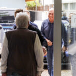The Forti case: Chico has been granted partial release; he is only kept in his cell at night