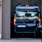 Prisons, Man reported for throwing smartphone over Campobasso prison wall
