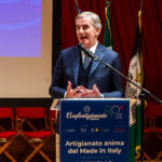 Energy bills, Granelli: “Rebalance tax burden, SMEs also pay for large companies”