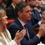 Spain: Sanchez’s wife to stand trial for influence peddling