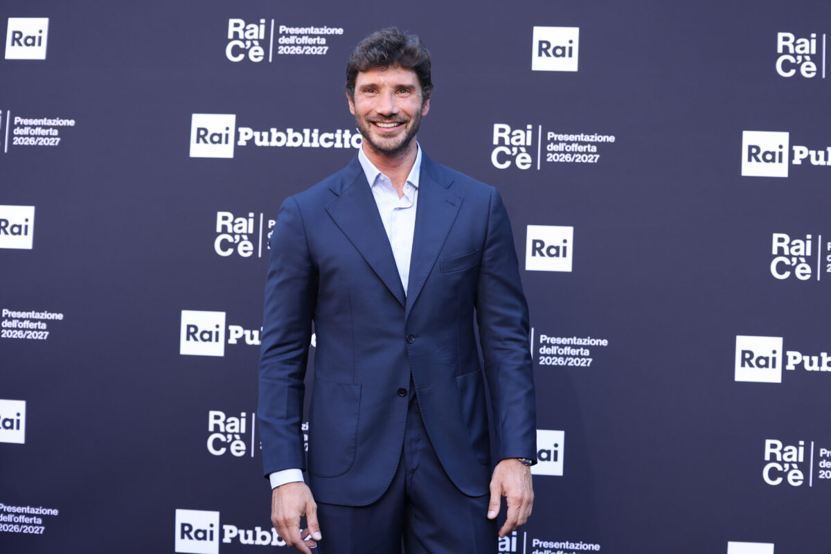 Sanremo, De Martino: “Gender quotas? A tiresome idea, the songs are what matter”