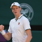 Tennis: ATP rankings – Sinner marks 90 weeks as world number one
