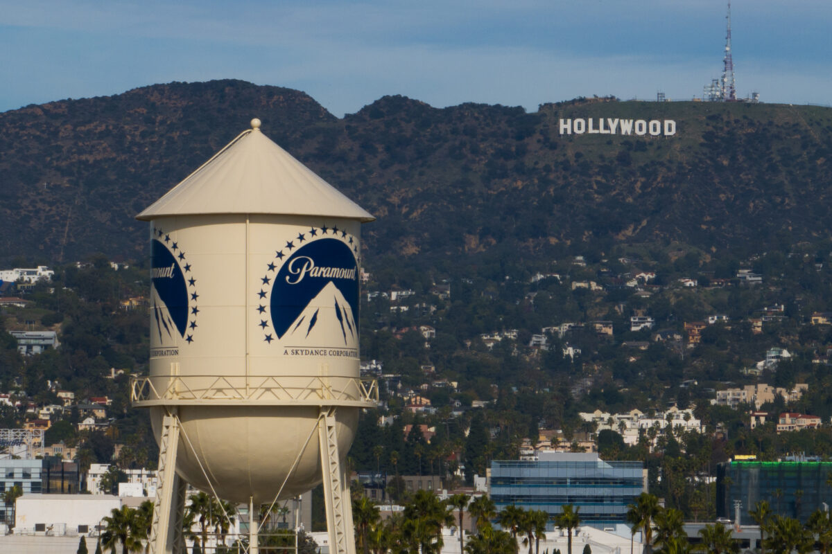 US: WSJ, Paramount has reached an agreement with several states regarding its merger with WBDS