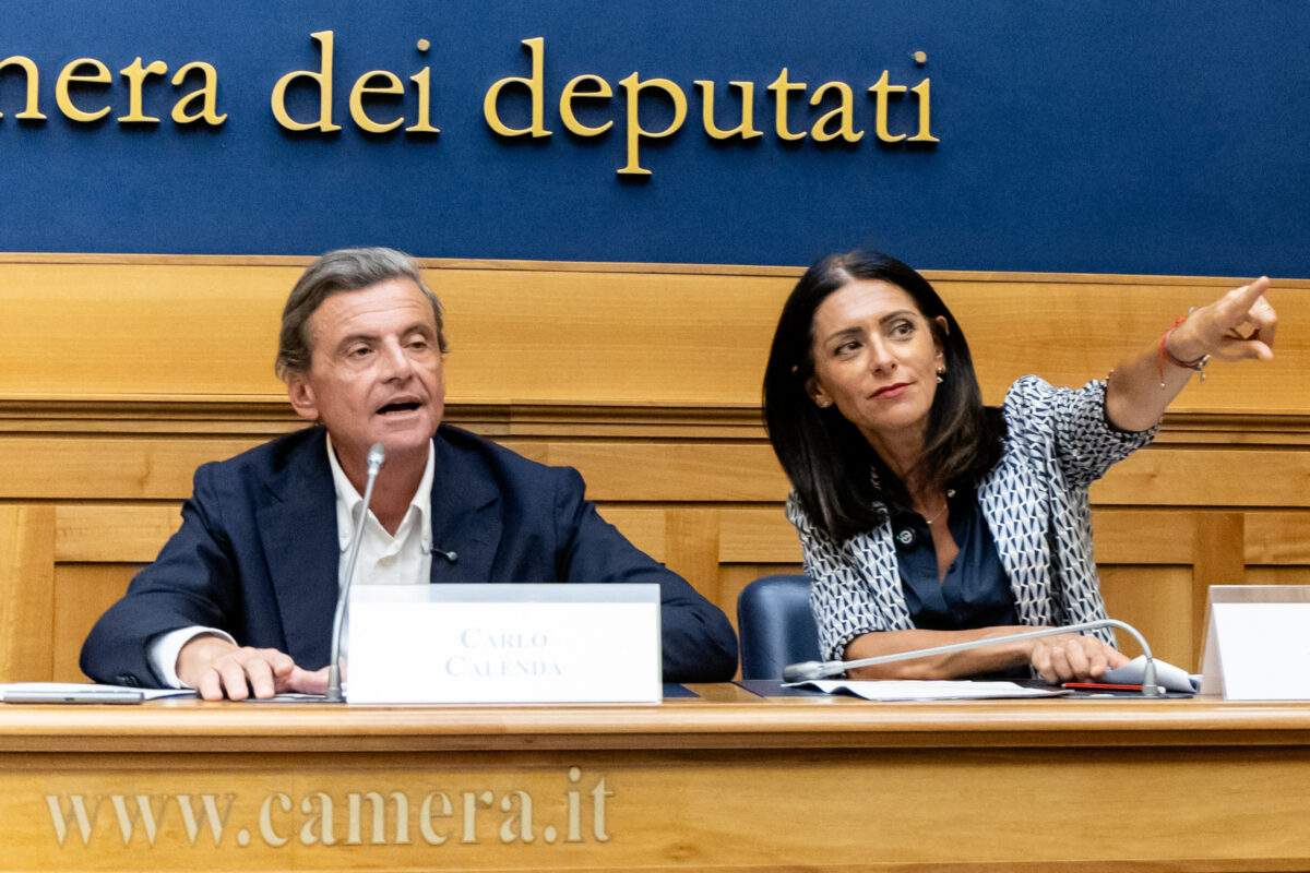 Elections, Calenda: “Vannacci will not be in the centre-right and Action will be decisive” Elections, Calenda: “Vannacci will not be in the centre-right and Action will be decisive”
